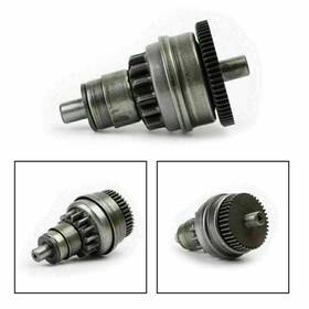 31209-gr1-014 Vipih Starter Pinion Gear 14/63t Fits Honda Sa50 Elite Nb50/ne50 Dio Sk50 Nh50 New