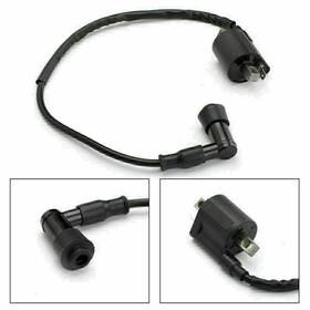 M571-a014 Vipih Replacement Ignition Coil Fit For Yamaha Blaster 200 Yfs200 Atv 1988-06 89 90 Sg