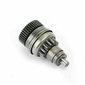 31370-41d00 Vipjq Starter Pinion Gear Fits Suzuki Rgv250 Gamma 1997 Ag100 Address00 1991-00 Us