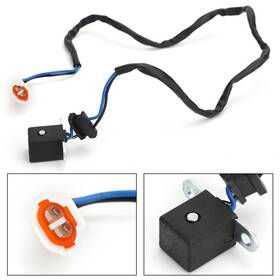 M550-b004 Vipjq Stator Pulse Pickup Coil Fits Kawasaki Bayou Klf220 96-02 Klf250 03-11 Usa