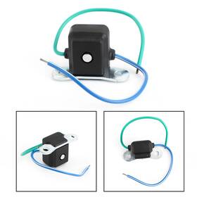 M550-b013 Vipjq Generator Pulsar / Pulsing Coil For Suzuki Dr200se 1996-2013 Dr125se 1994-2002