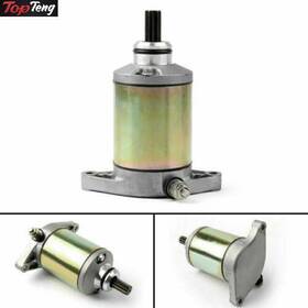 M553-a087-gold Vipjq Engine Starting Starter Motofor Arctic Cat Atv 300 4x4 03-08 2x4 3545-016