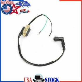 M571-a004 Vipjq Ignition Coil Fits For 50cc 90cc 110cc 125cc Atv Quad Pit Dirt Bike Sunl Go Yu