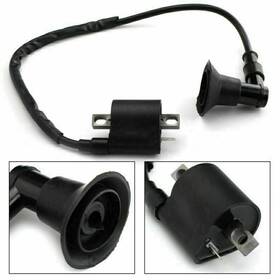 M571-a016 Vipjq Racing Ignition Coil For Polaris Sportsman 90 / 50 2001 2002 2003 2004 05 06 Bk M571-a016 Vipjq Racing Ignition Coil For Polaris Sportsman 90 / 50 2001 2002 2003 2004 05 06 Bk