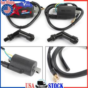 M571-a041 Vipjq Ignition Coil Plug Caps Fit For Honda Cb450k Cb450 Cl450k Cb500t