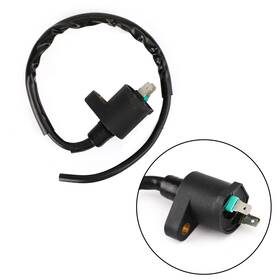 M571-a045 Vipjq Ignition Coil Models Fits Arctic Cat 350 366 400 Honda Trx200 Trx300ex Ch80 E