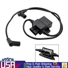 M571-a082 Vipjq Cdi Box Igniter Fit For Polaris Sportsman 700 02-04 600 03-04 4010364