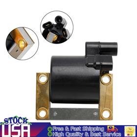 410913000 Vipjq M571-a084 Cdi Box Igniter Fit For Arctic Cat Cheetah 295 Ski-doo Everest 340 440