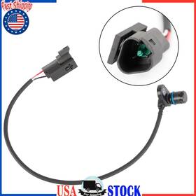 M582-a020 Vipjq Speed Sensor Fit For Dyna Low Rider Fxdl Super Glide Fxd Electra Flht