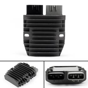 Rrv-a084 Vipjq Voltage Regulator Rectifier For Benelli 302 502 752 Leoncino 500 800 2017-2023