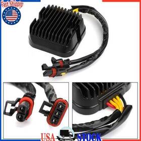 Rrv-a171 Vipjq Voltage Regulator For Victory Vegas / Kingpin Ness 2003 2004 2005 2410337