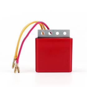 Rrv-yhc-124 Vipjq Voltage Regulator Rectifier Fit Polaris Scrambler 400 2x4 4x4 2001 2002 Us Stock
