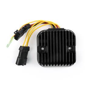 Rrv-yhc-131 Vipjq Voltage Regulator Rectifier Fit Polaris Ranger Rzr 800 Sportsman 500/800 Mvrs Us