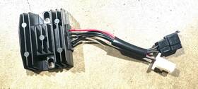 21020901701 Vitacci Rover 200cc Efi Regulator For