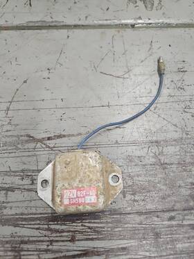 82f81910a000y Vitos Performance Oem Voltage Regulator Rectifier 1987-2006 Yamaha Banshee 350 / Blaster 200
