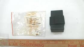 Cd270-14 Vmc Chinese 6 Pin Cdi Dual Plug