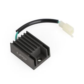 31410-kz1-680 Voltage Regulator Rectifier For Honda Xr250r Trx250x R Atc200x H2