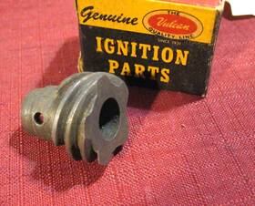 Gj-26a Vulcan New 1920-1925 Willys Knight Igniter Gear 5 Tooth Usa