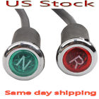 W-001-144 Unbranded Atv Neutral Reverse Gear Light Indicator For Quad