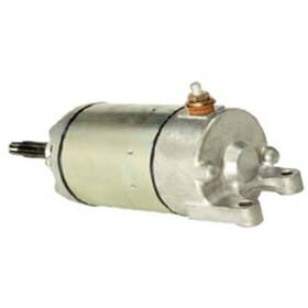 18855n Wai New Starter For Honda Trx400ex And Trx400x