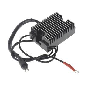 74523-91 Waltyotur 903036933998 Voltage Regulator Rectifier Replacement For Xlh Xls Roadster Sportst