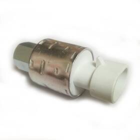 25604949 Wanatop 789659785727 A/c High Side Pressure Switch Mt1190 Cooling Fan Uac