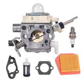 Fs240r Wang8246 514589 4147 120 0625 Carburetor Air Filter Kit For Stihl Fs240 240r Fs260