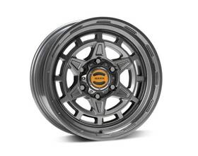 104488 Warn Diamond Cutter Wheels