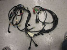 5px825902000 Warrior Harness Yamaha Wiring