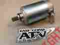 Warrior350 Eca1001 Ecatv Yamaha Raptor350 Moto4 Big Bear Kodiak Start Motor Starter