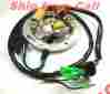 Wb700 0863 Afterm Stator Yamaha Wave Blaster 700 1993-1995 Generator Magneto Brand New Wb700 0863 Afterm Stator Yamaha Wave Blaster 700 1993-1995 Generator Magneto Brand New