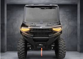 Tsk-1926 Wd Electronics 2018 Polaris Ranger Xp 1000 Non-northstar Turn Signal Kit- Sequential