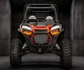 Tsk1903 Wd Electronics 2019 - 2023 Polaris Rzr Xp 1000 Turbo Street Kit Tsk1903 Wd Electronics 2019 - 2023 Polaris Rzr Xp 1000 Turbo Street Kit
