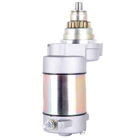 11796482 Wellstorehere Starter For Polaris 300 400l Trail Blazer 250 Xplorer Scrambler 400