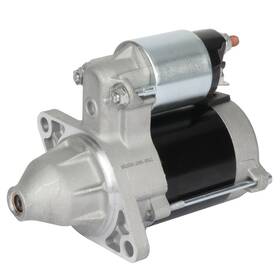 Nd9712809-998 Wellstorehere 12079682 Starter For Kawasaki Cub Cadet Utv Kaf300 286cc Ssnd0401