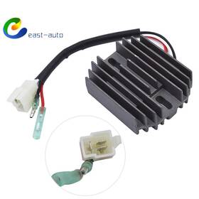 4kb-81960-00-00 Wflnhb Regulator Rectifier Fits For Yamaha Big Bear 350 400 1996-2001 Atv