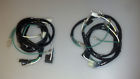 Wh114 Qty Wire Harnesses