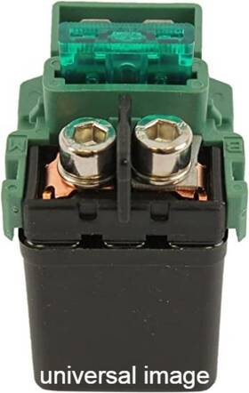 240-54018 Wild Boar Solenoid Rmte