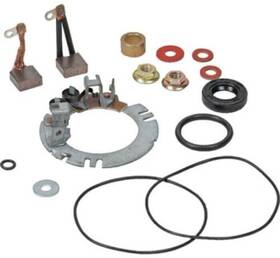 414-54028 Wild Boar Parts Kit Without Brush Holder 253438