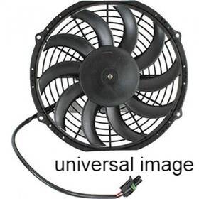 434-22005 Wildboar M-001 Cooling Fan For Kawasaki Brute Force 650 2006-2013