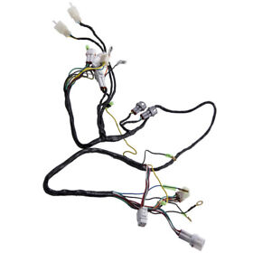 Wiring Harness Connector Kit For Yamaha Banshee 350 Yfz350 1997-2001 98 99 2000