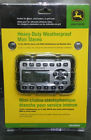 Jhd905 Wiring Stereo Z8 Radio Deere Gator John Proof Jensen Harness Water