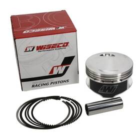 3130-w200838-atv Wiseco Racer Elite 4-stroke Piston Kit-std Bore 95.00mm 14.0 1 High Comp For