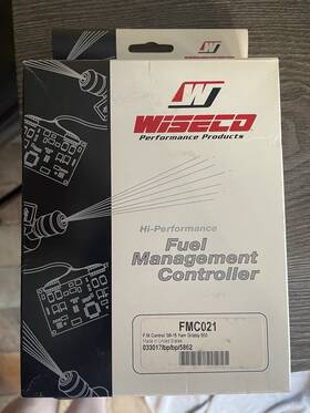 Fmc021 Wiseco Yamaha Grizzly 550 09-15 Fuel Management Controller