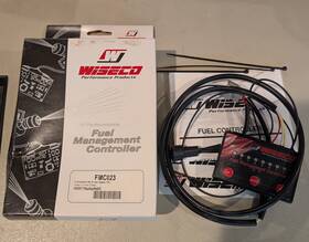 Fmc023 Wiseco Fuel Management Controller For Yamaha Raptor 700r 2007-2014 New