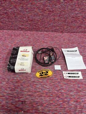 Fmc024 Wiseco Fuel Management Controller - 08-09 Rhino 700