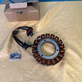 3090219 Woostar Magneto Stator For 10-14 Polaris Sportsman 550 X2 Touring - Read Desc