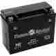 Wp4b-bs Power Source Sealed Battery