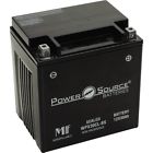 Wpx30cl-bs Power Source Sealed Battery