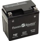 Wpz7s Power Source Sealed Battery